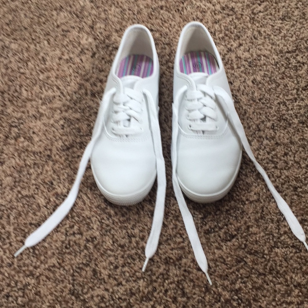 White City Sneaks